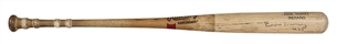 1995 Eddie Murray Game Used and Signed Rawlings Big Stick Bat (PSA/DNA GU 9.5)